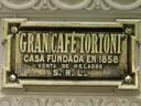 Cafe Tortoni
